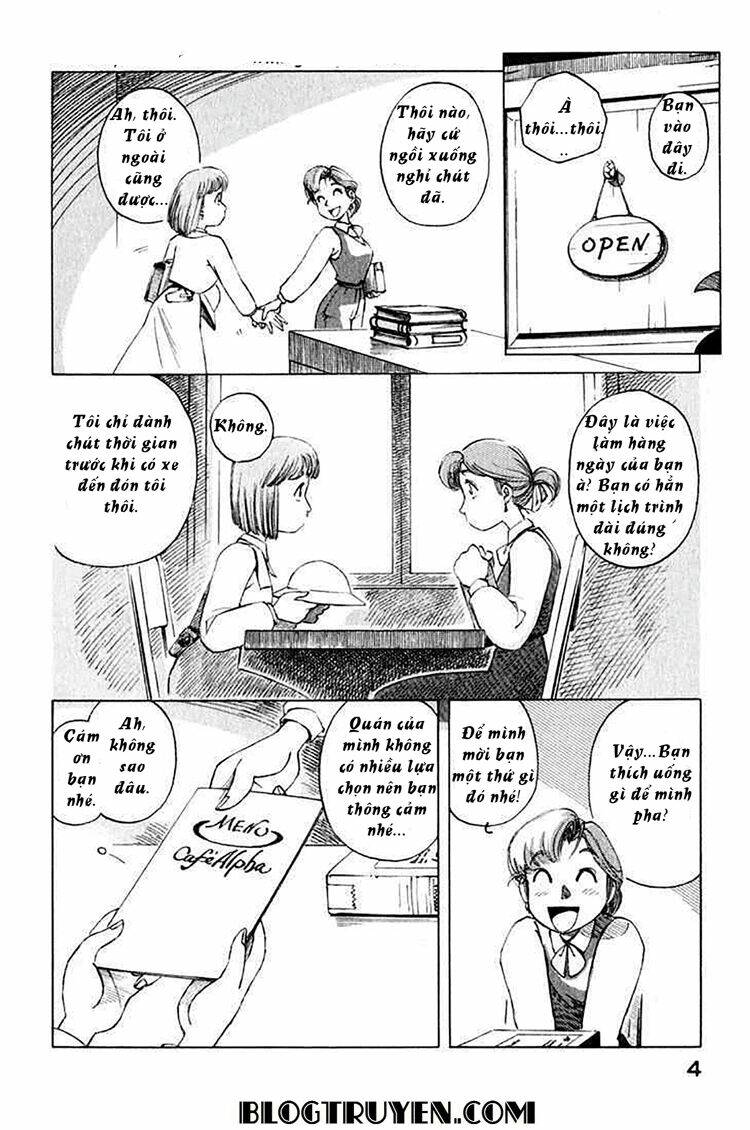 yokohama kaidashi kikou. chapter 8 5