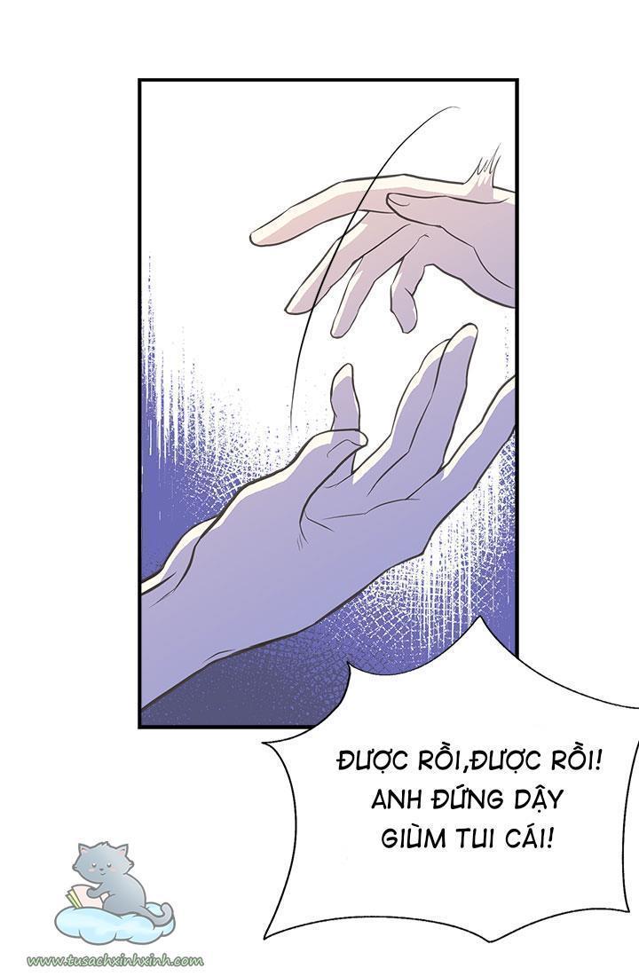 chị tôi nhặt về nam chính của tiểu thuyết chapter 8 8