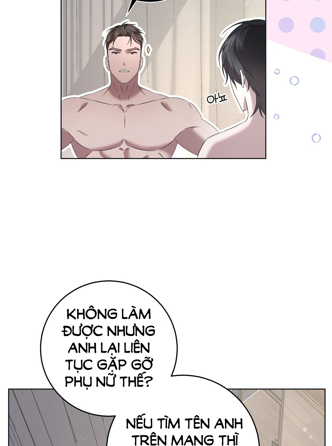 Amon- Không Thể Đoán Biết chapter 9.2 - Trang 36