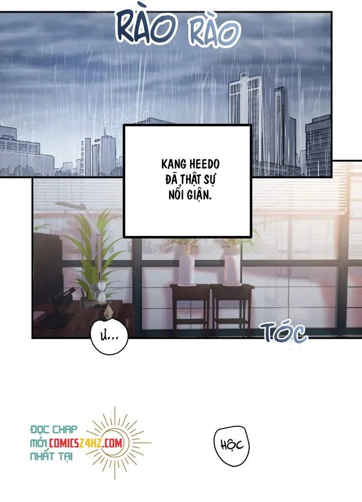 hợp đồng yêu đương chapter 14 31