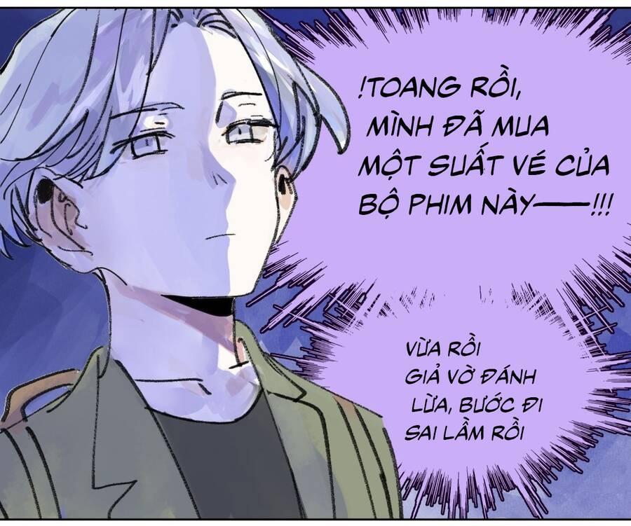 bạn cùng lớp tôi đều kỳ lạ chapter 48 52