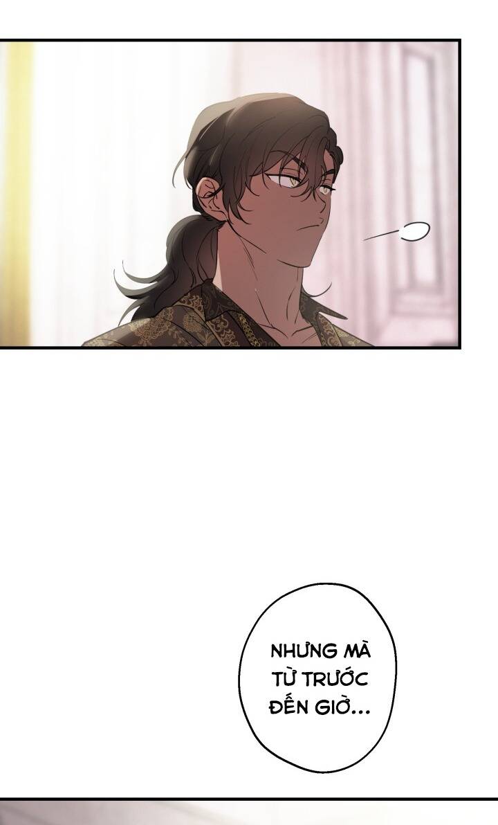 những nhân vật mạnh nhất thế giới ám ảnh tôi chapter 110.1 3
