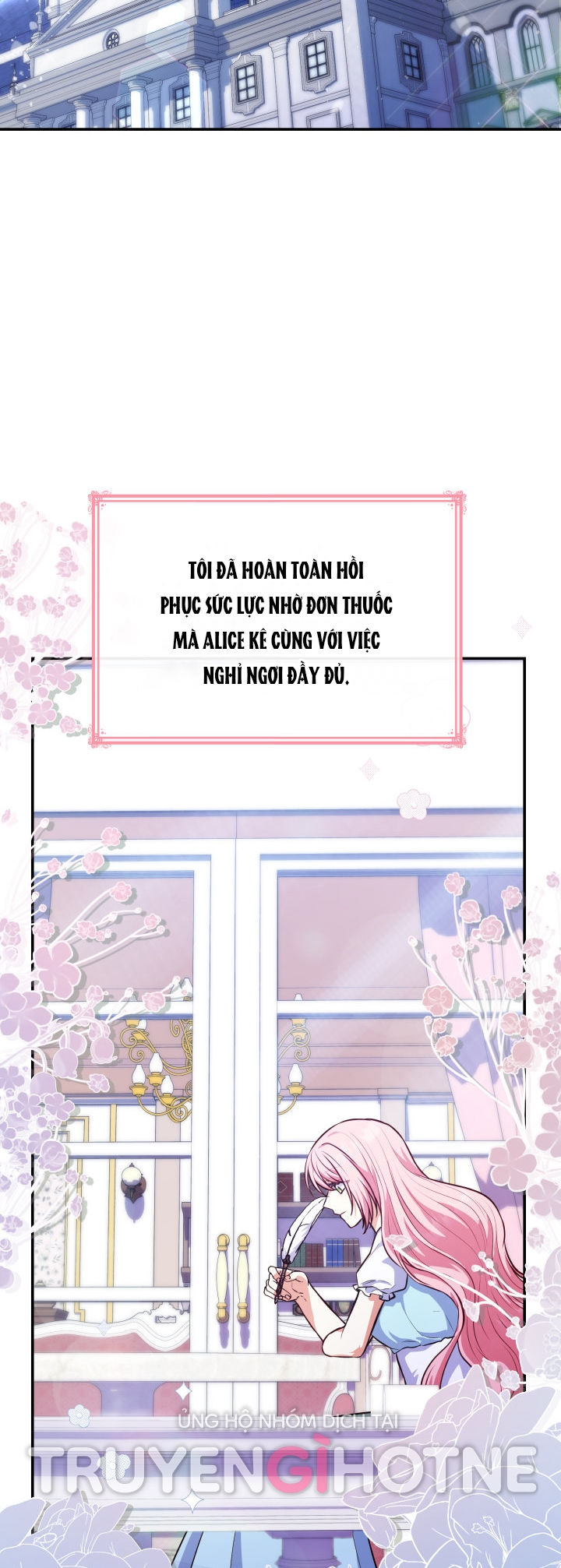 từ ác nữ tôi phải trở thành một người mẹ chapter 33.2 26