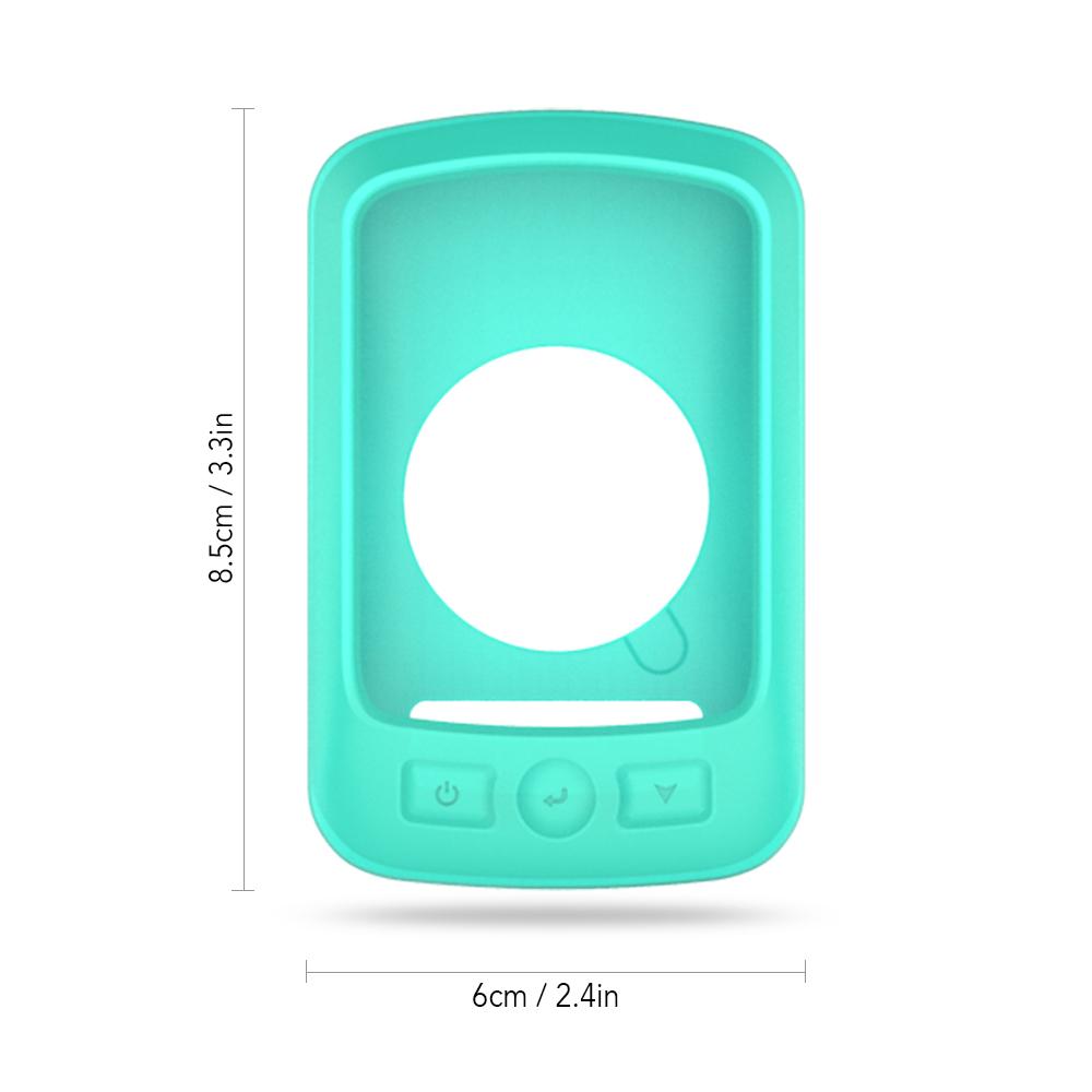 Vỏ bảo vệ silicon độ bền cao được thiết kế cho máy BH620bike.