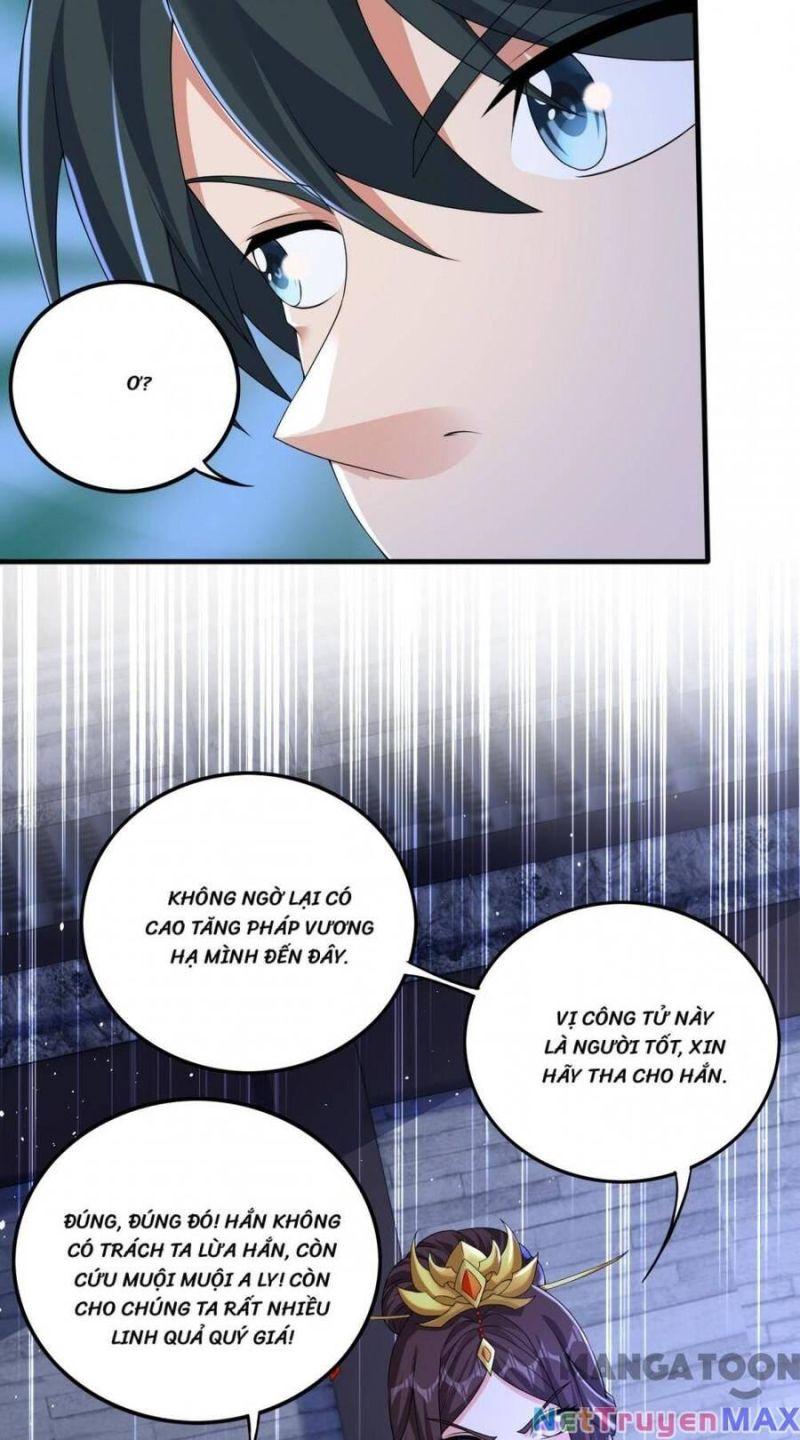 tối cường thần y tại đô thị chapter 331 23