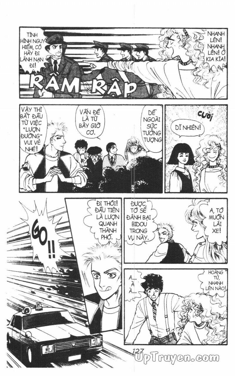 câu lạc bộ con nhà giàu chapter 4 128