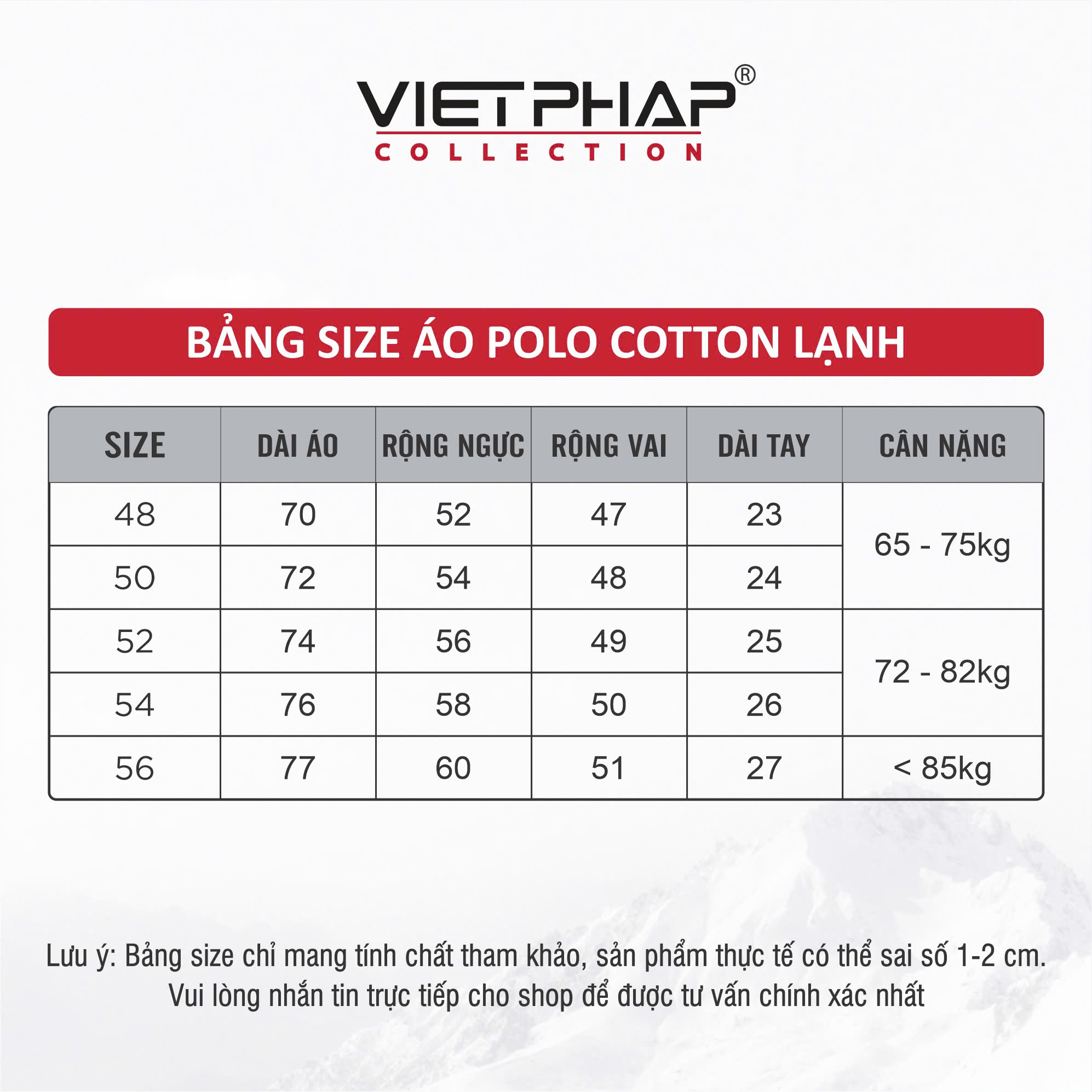 Áo Polo Nam VIỆT PHÁP Form Luxury - Thun Cotton Lạnh, lịch lãm, sang trọng 35868