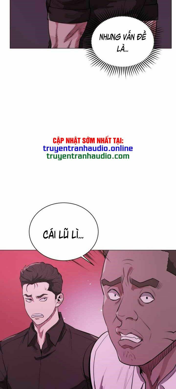 đấu sĩ vô song chapter 7 53