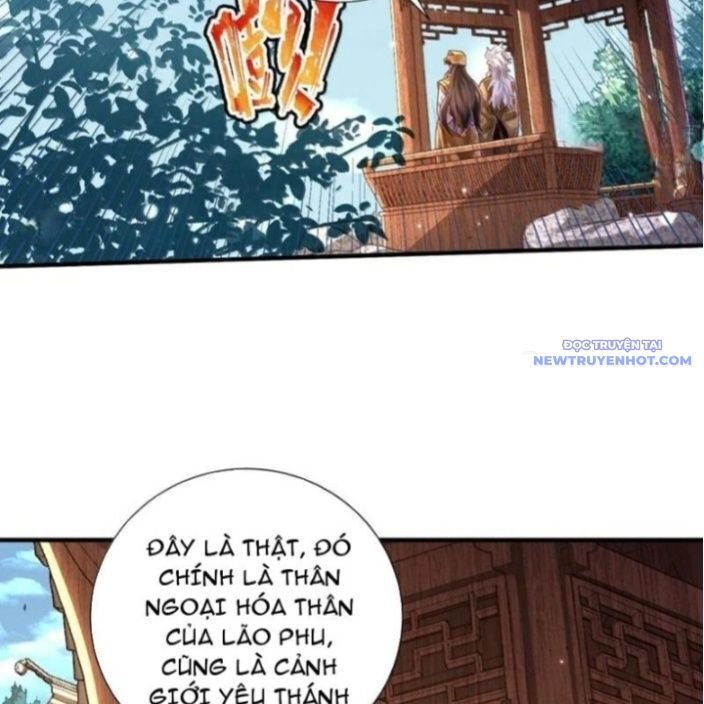 bói toán mà thôi, cửu vĩ yêu đế sao lại thành nương tử ta?! chapter 71 6