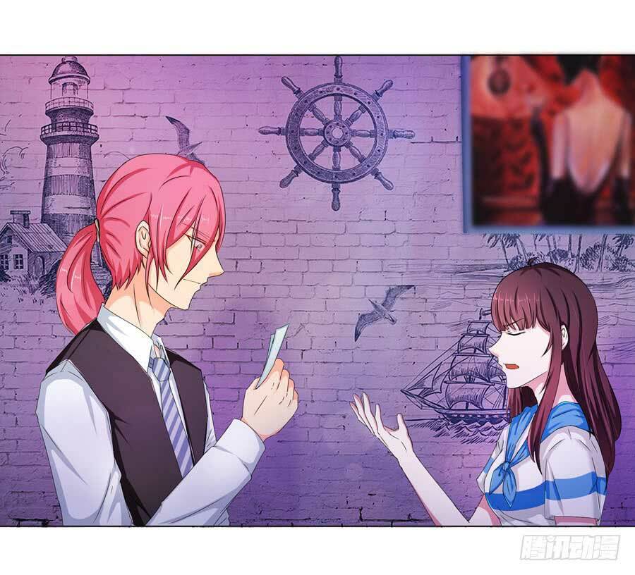 gả cho tình cũ làm lão bà chapter 16 41