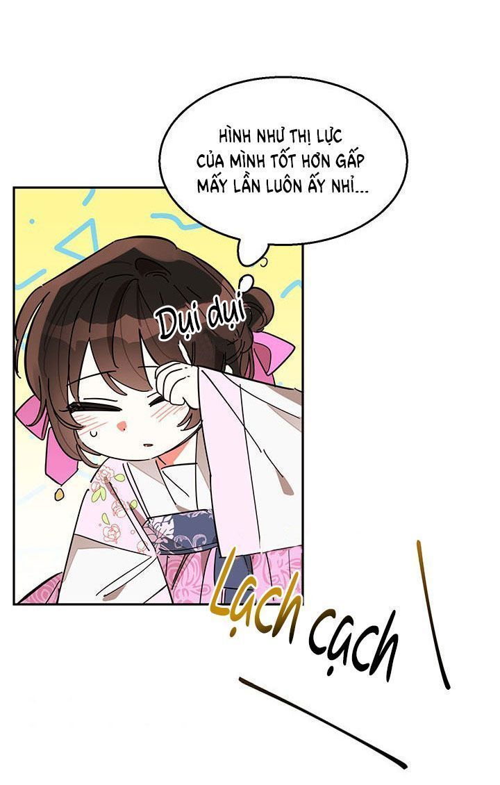 con gái bảo bối của boss phản diện chapter 7 29