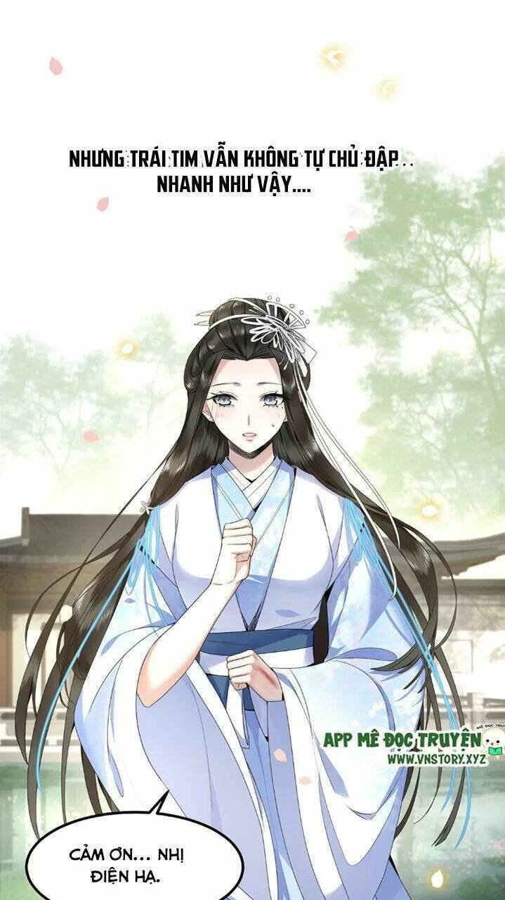 phượng hoàng vu phi chapter 46 20