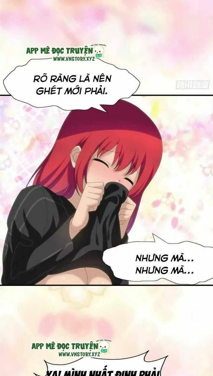 bạn gái virus của tôi chapter 171 32