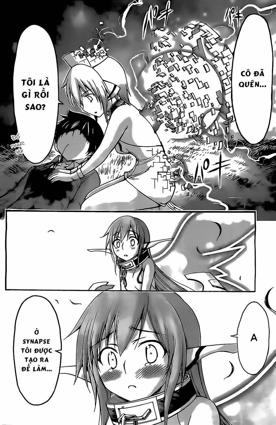 vật thất lạc của bầu trời chapter 72 12