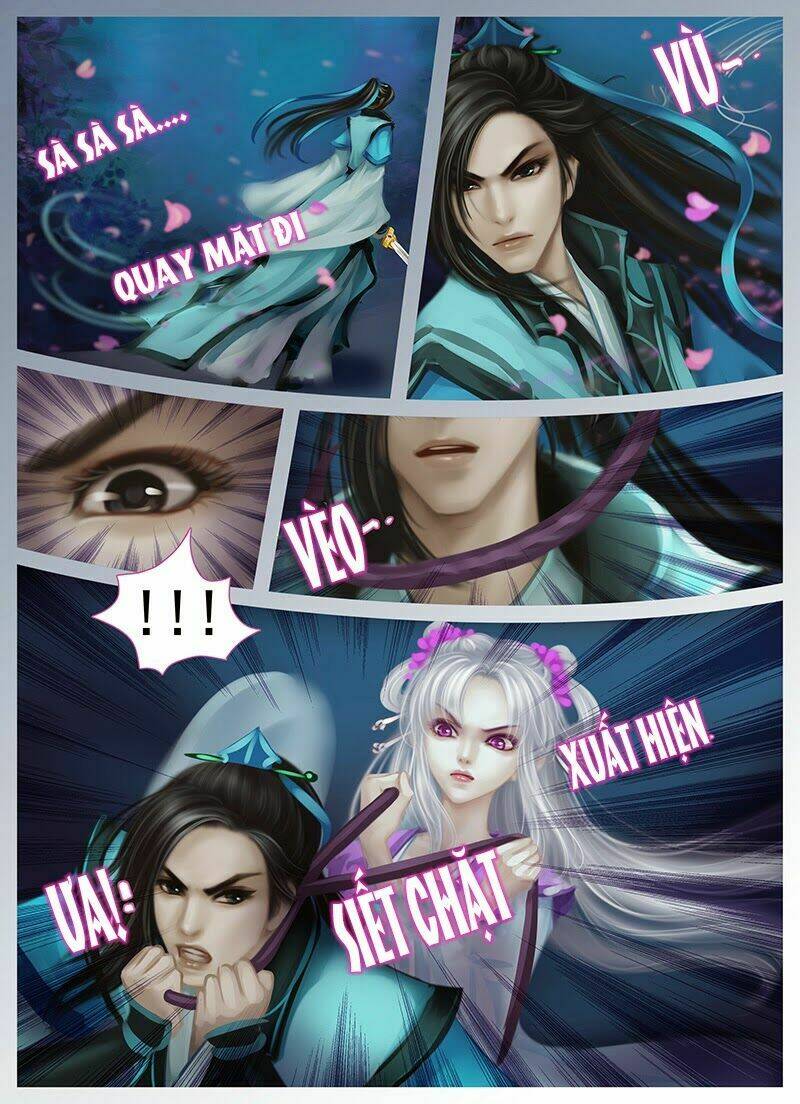 nguyệt lạc tử hoa chapter 8 6