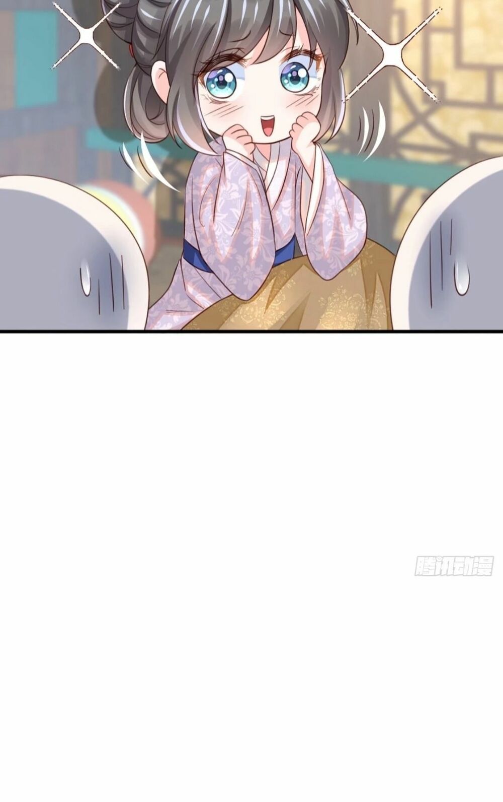 thuần hóa ba ba bạo quân chapter 6 2