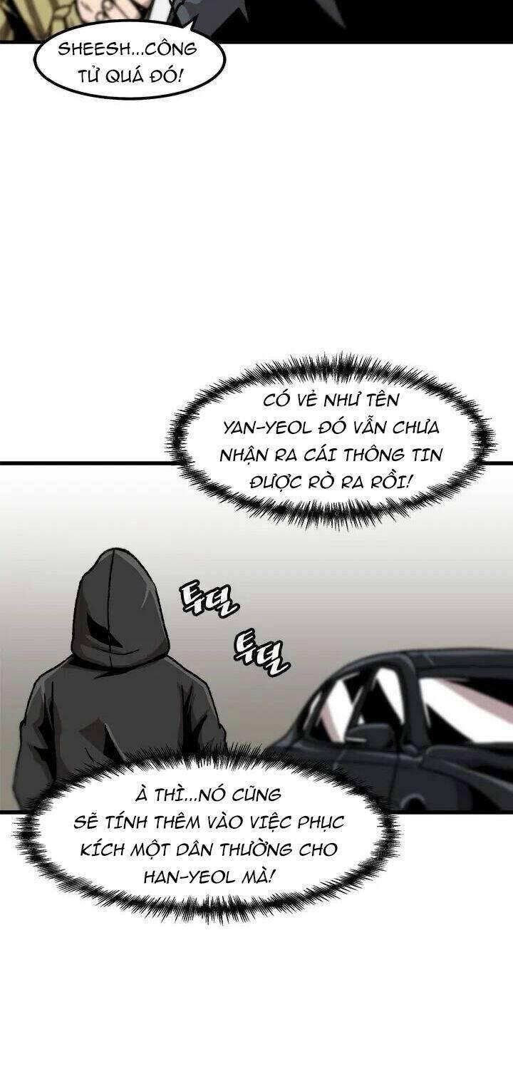 lên cấp một mình chapter 47 9