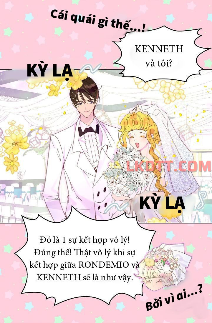 đừng xem thường nữ phụ chapter 123 41