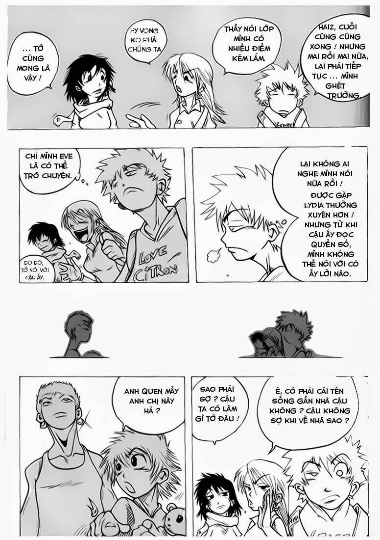 dreamland chapter 5 5