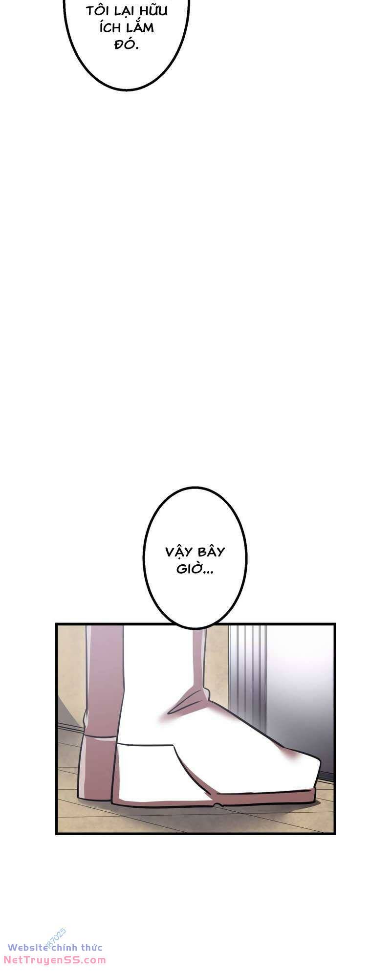 Huyết Thánh Cứu Thế Chủ~ Ta Chỉ Cần 0.0000001% Đã Trở Thành Vô Địch chapter 60 15