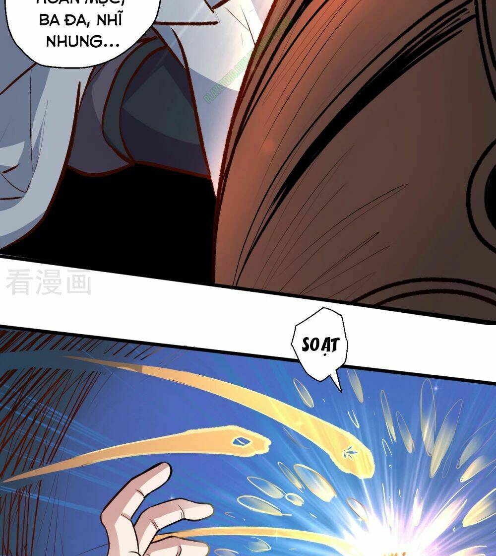 tối cường đại biểu hoàng kim thận chapter 11 3