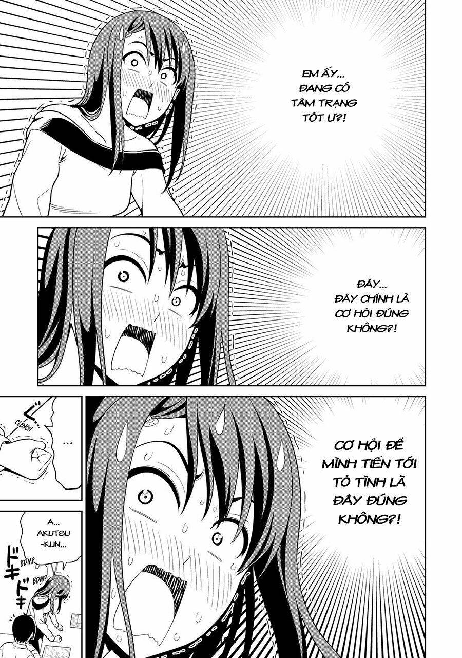 aho girl chapter 126 17