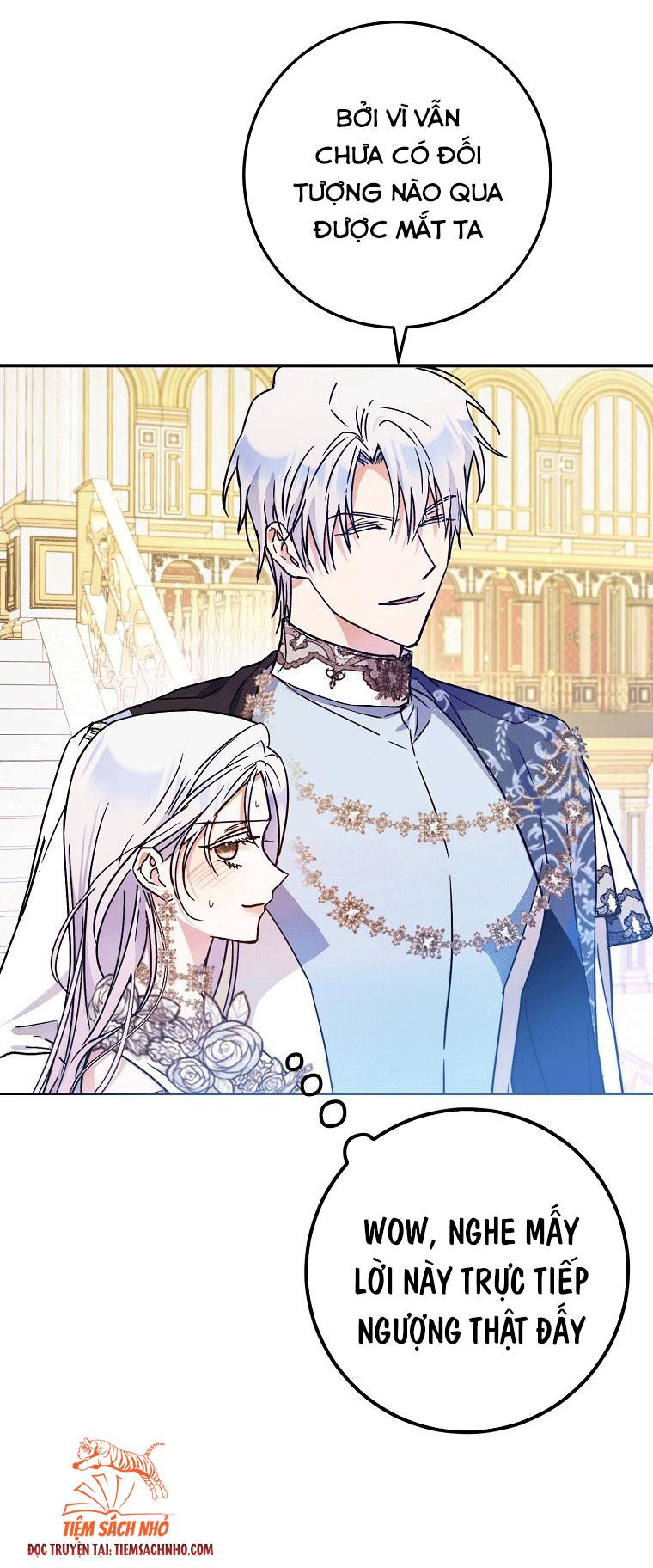 trở thành vợ nam chính chapter 42 23