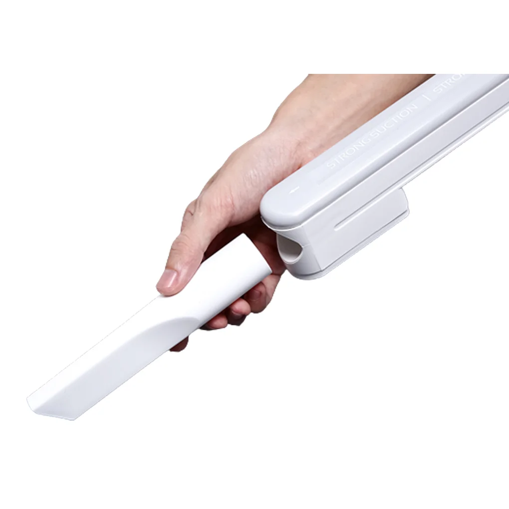 Máy Hút Bụi Cầm Tay Xiaomi DEM DX700- Hàng Nhập Khẩu