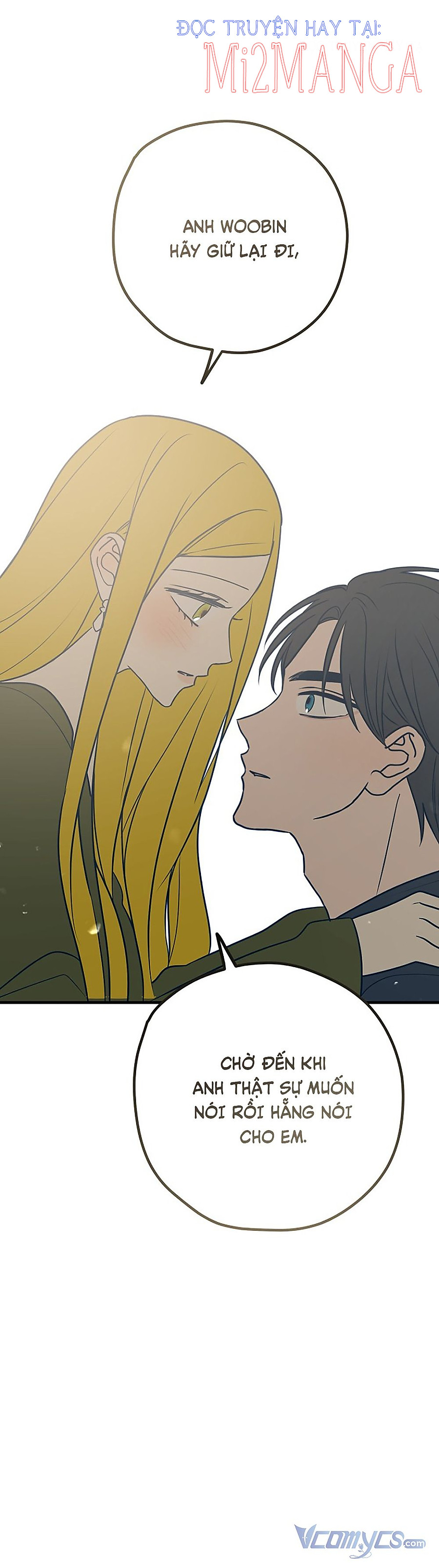 Kẻ Rác Rưởi Không Đáng Được Yêu chapter 34.2 1