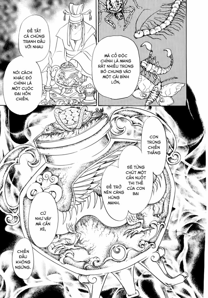 new pet shop of horror chapter 23 31