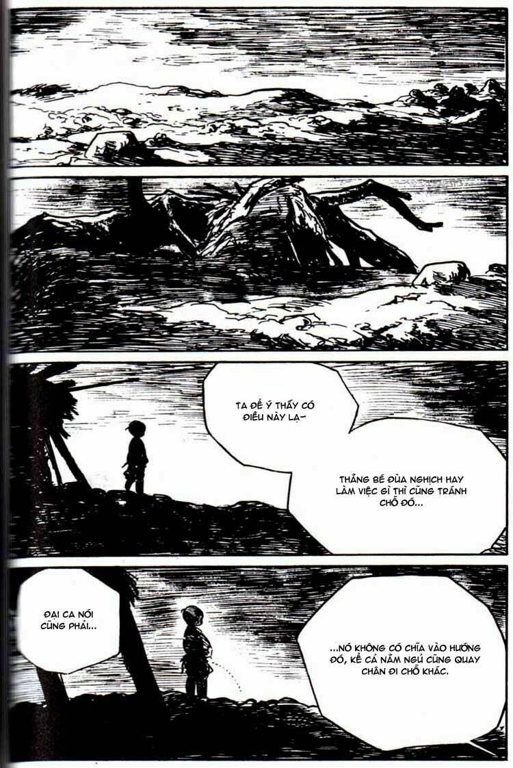 lone wolf and cub chapter 127 20