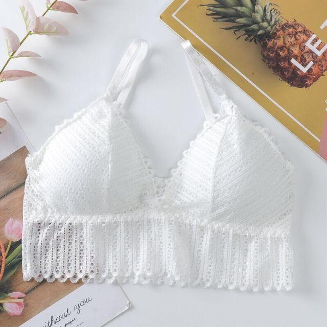 Áo lót ren 863 áo lót thời trang đẹp sexy