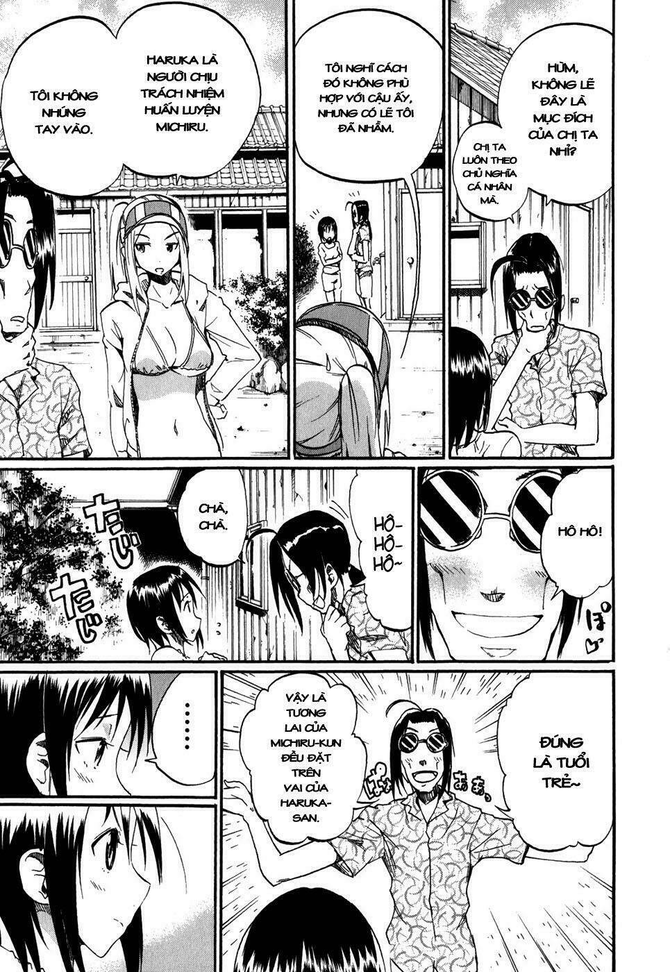 frogman chapter 27 6