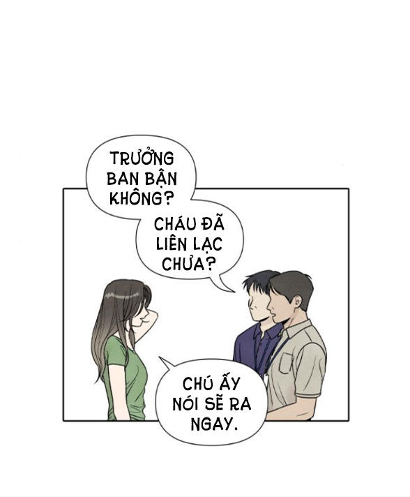 điều khiến tôi quyết tâm muốn chết chapter 56.1 8