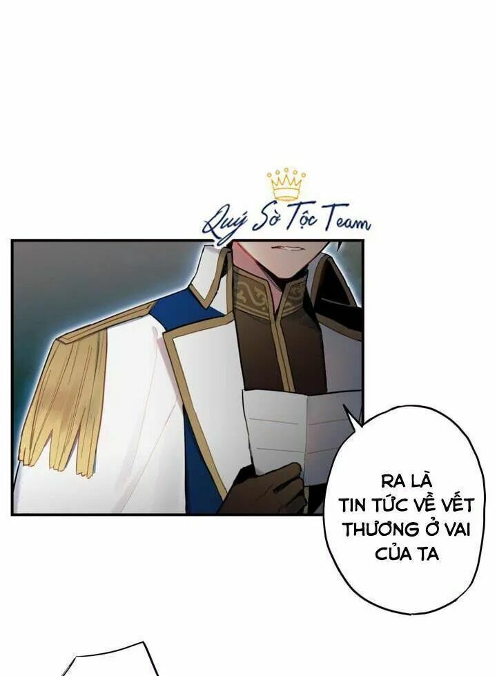 thánh nữ ẩn danh chapter 23 12