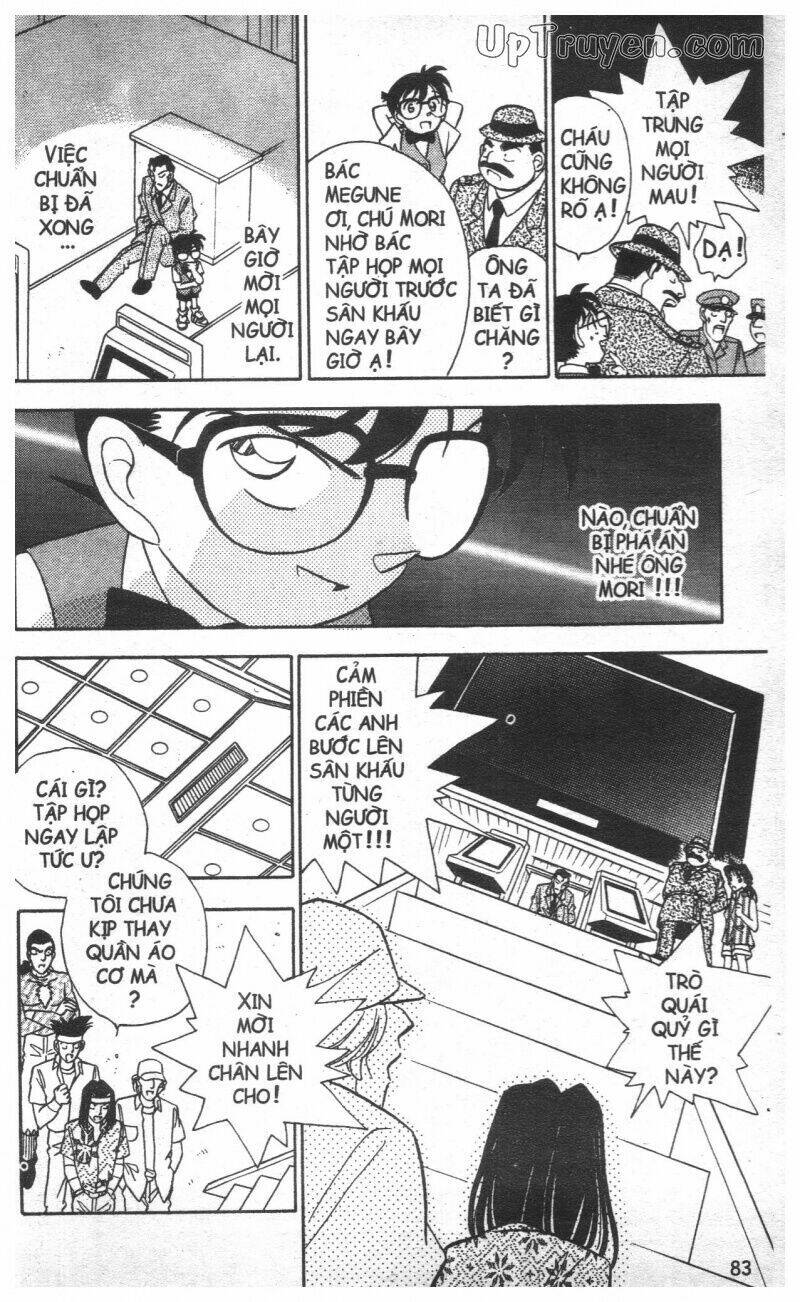 conan - bộ đặc biệt chapter 3 82