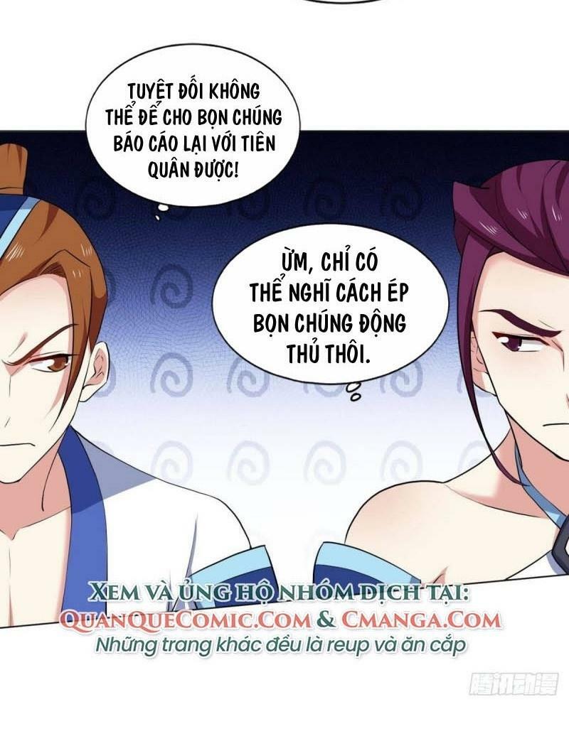 Trọng Sinh Thành Cậu Vàng Tại Dị Thế Chapter 100 10