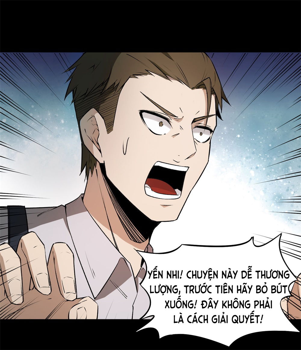 chợ quỷ chapter 1 52