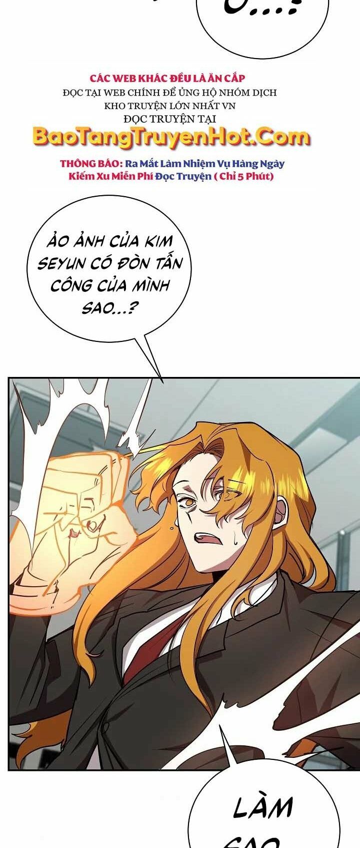 giả vờ làm kẻ vô dụng ở học đường chapter 20 44