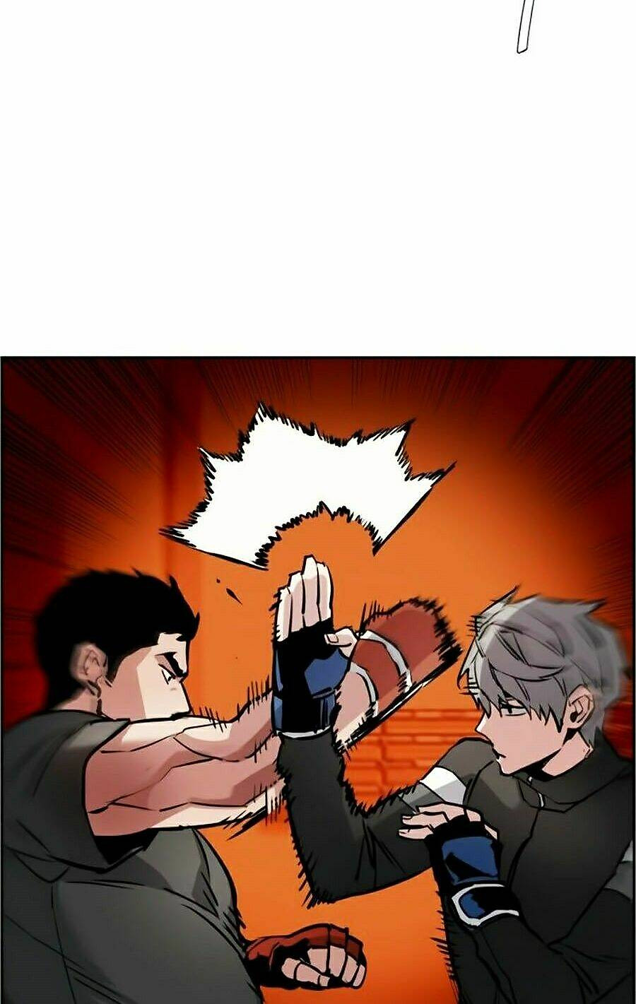 bạn học tôi là lính đánh thuê chapter 26 69