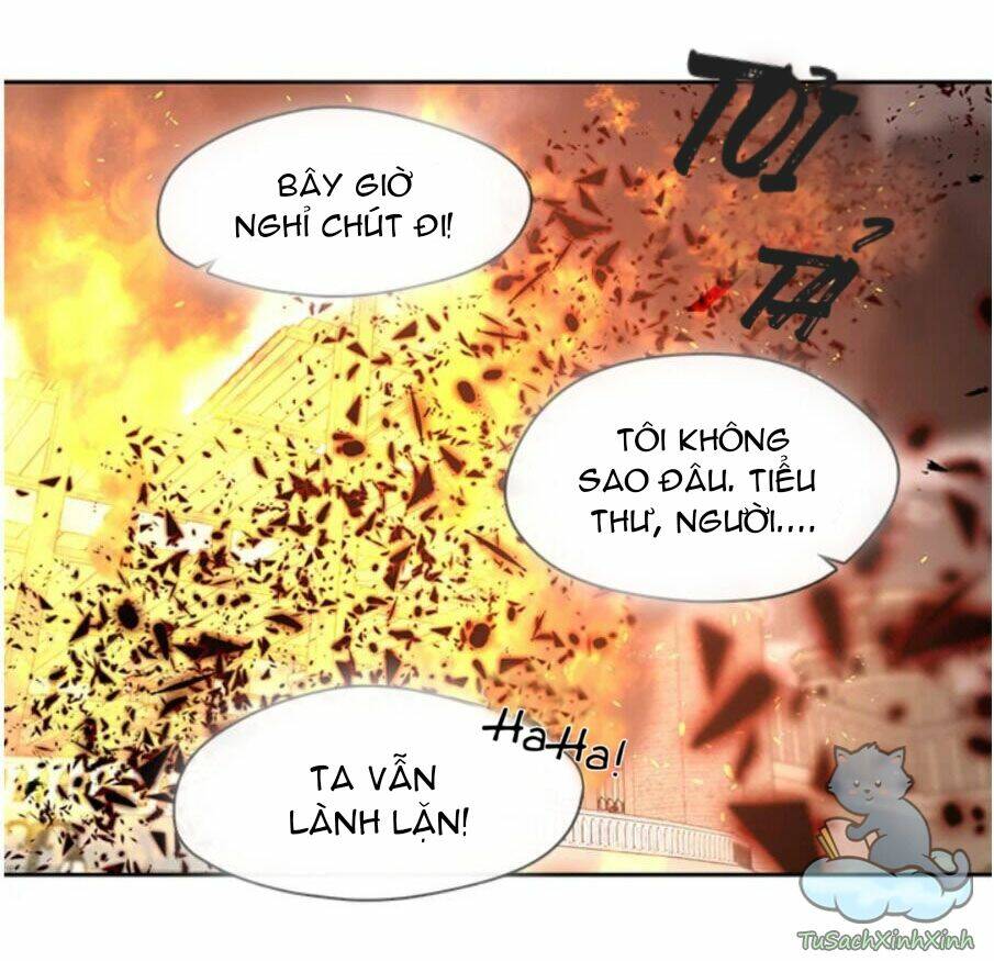 hãy coi chừng ác nữ chapter 81 32