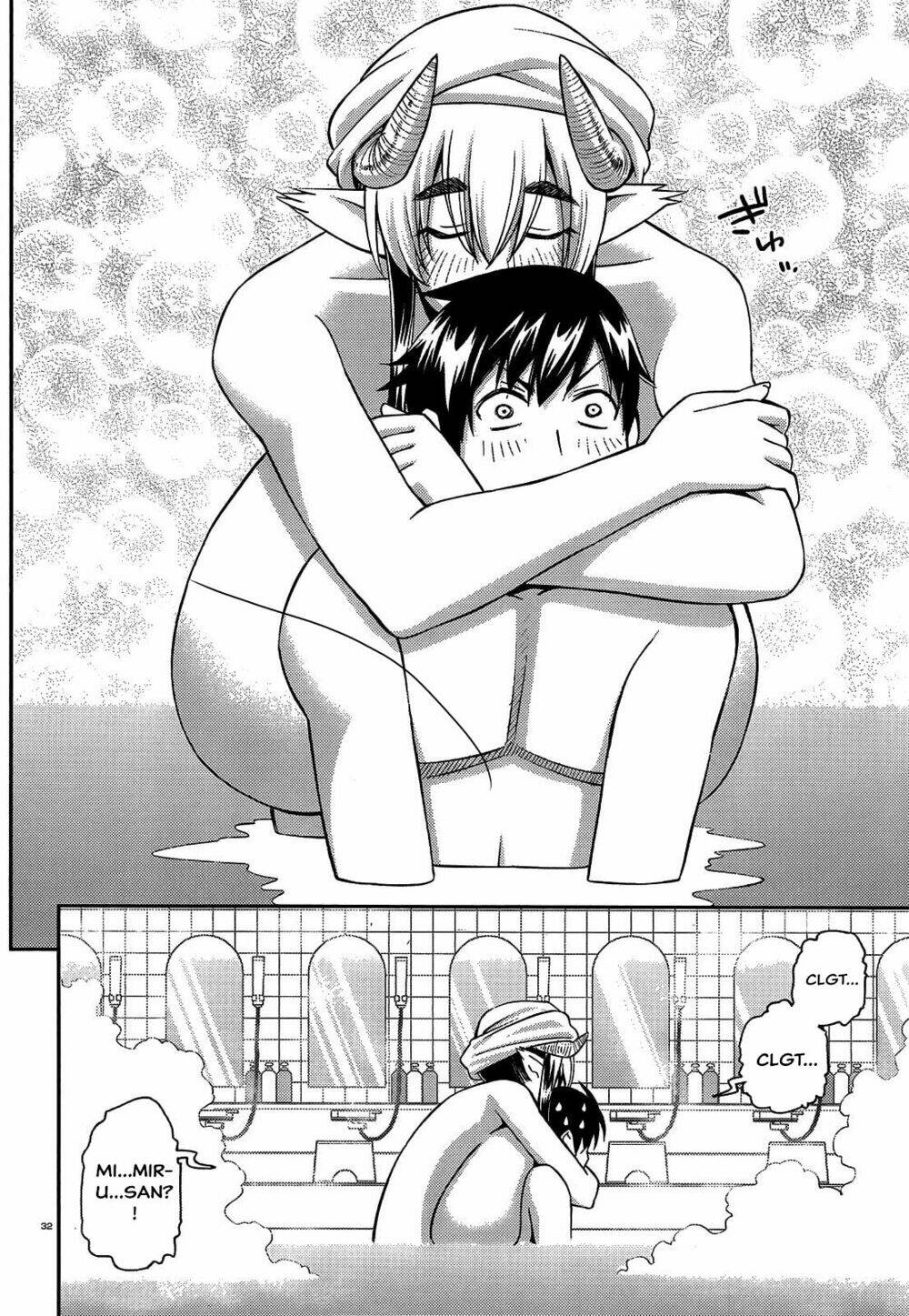 các nàng thú yêu chapter 57 33