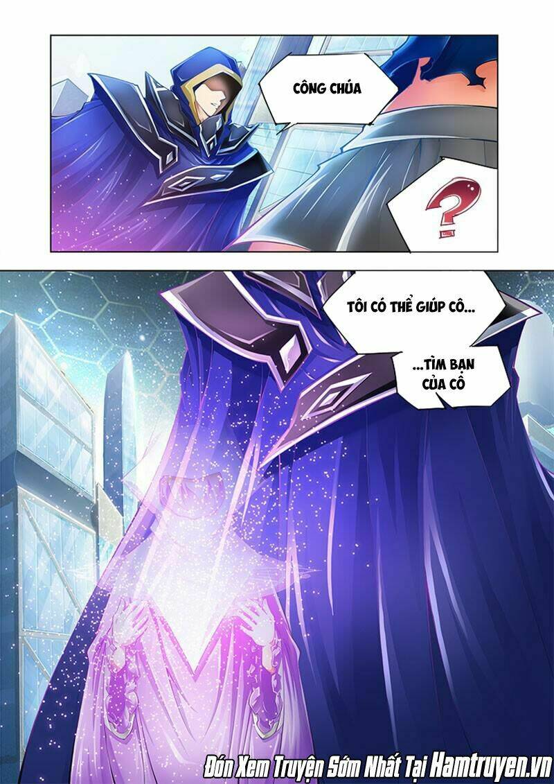 phá hiểu thế kỷ chapter 5 19