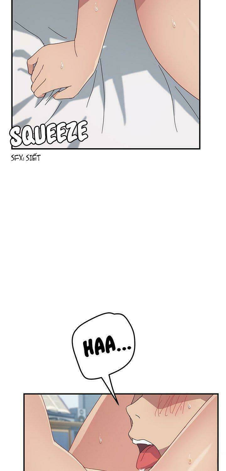 bạn cùng phòng bất đắc dĩ chapter 18 38