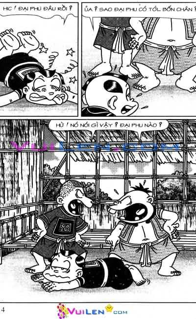 thần đồng đất việt chapter 110 14