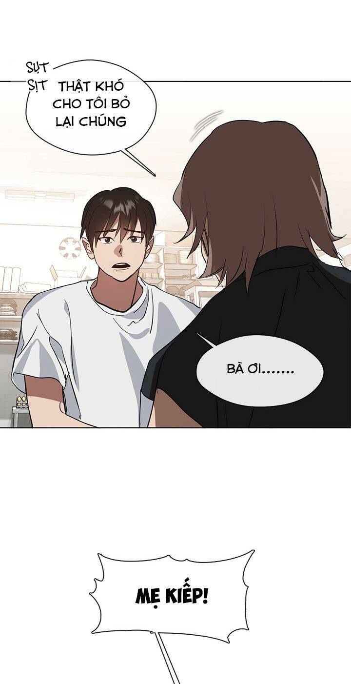 nhà hàng nơi suối vàng chapter 13 50