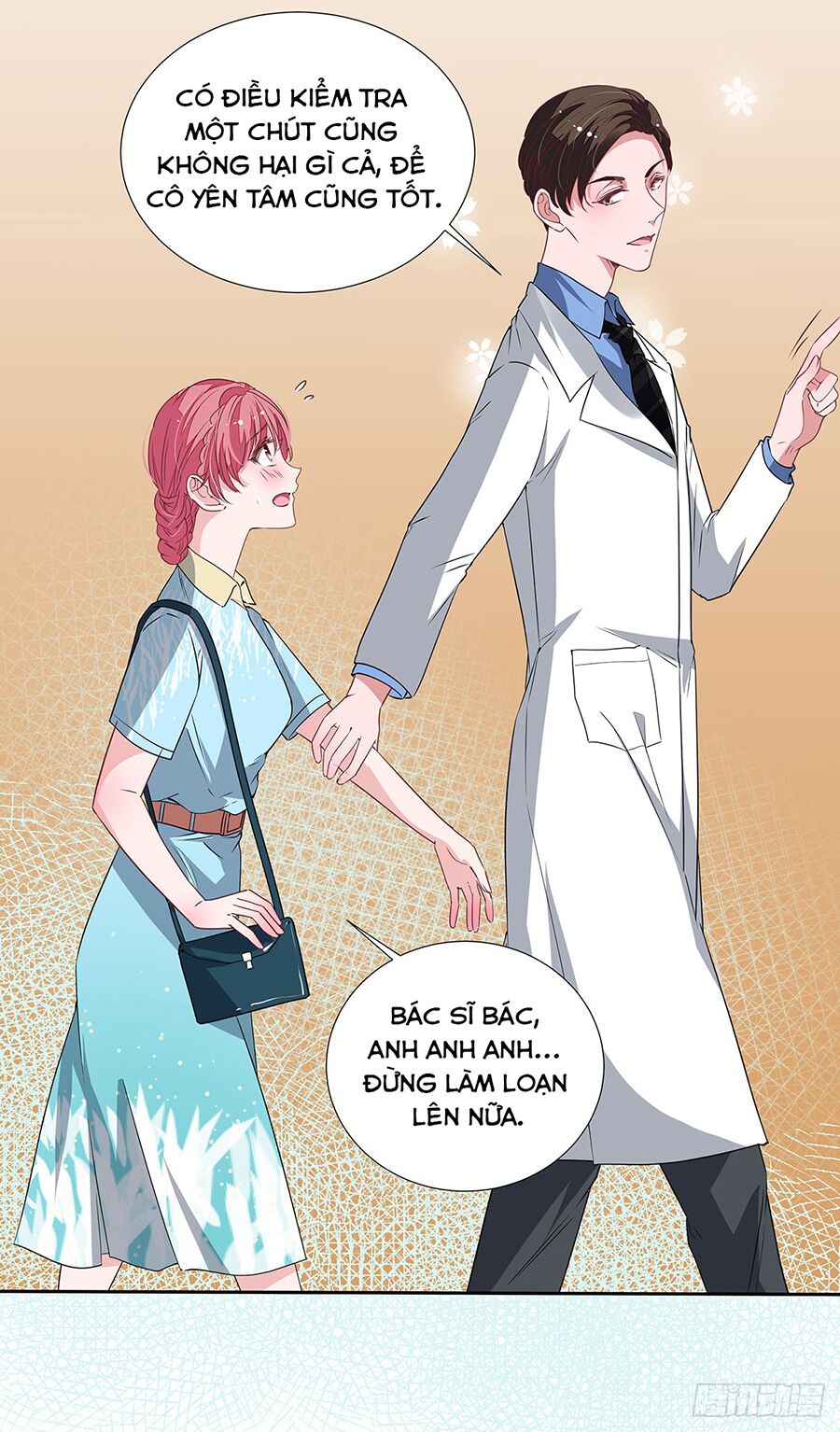 manh thê khó dỗ phần 2 chapter 24 5