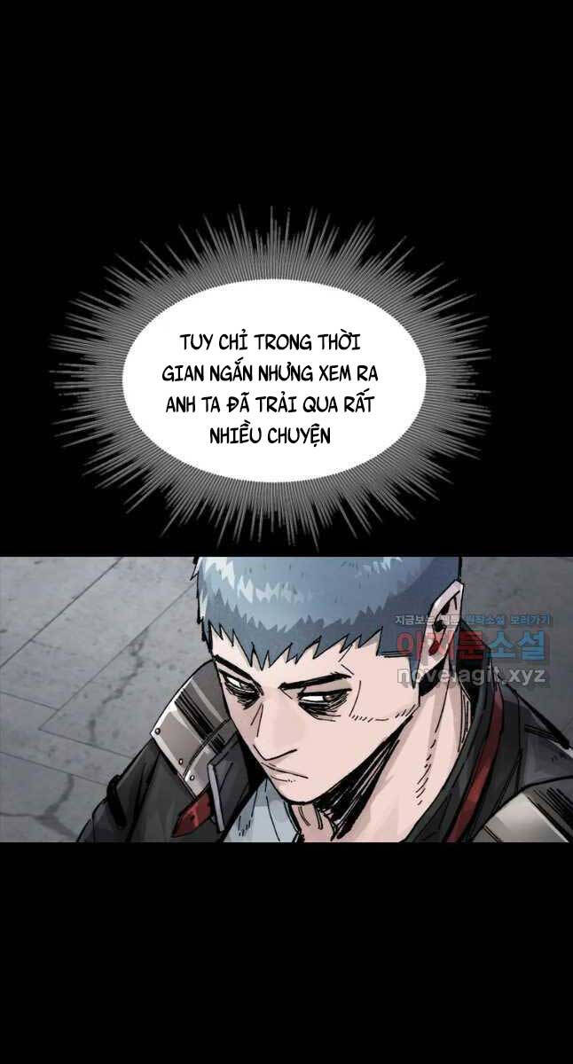 mật mã mê cung chapter 56 84