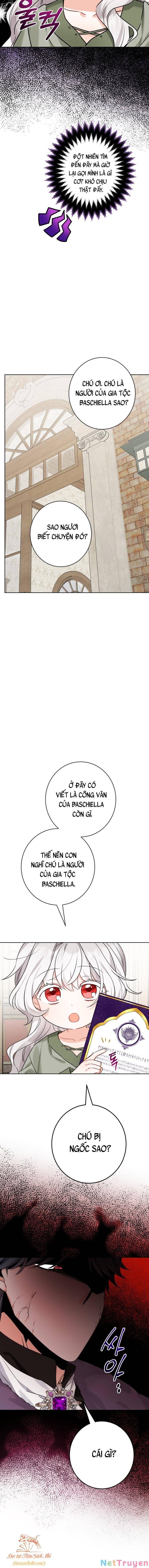 lịch sử đen tối của nam chính chapter 3 5