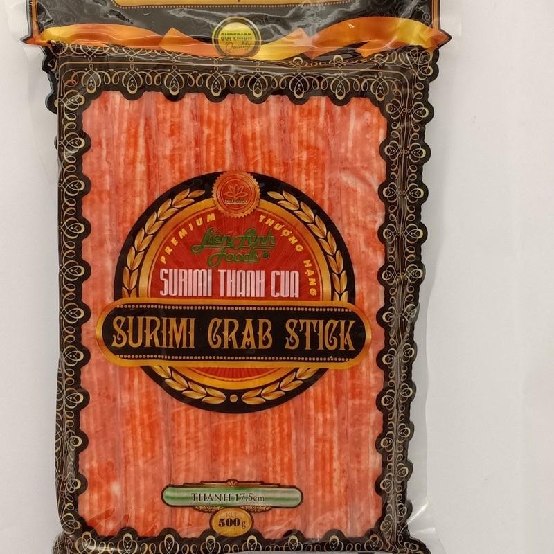 Thanh cua dài liên anh 500g (giao tphcm)